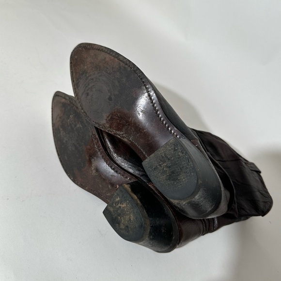 Dingo Slouchy Boots - Picture 9 of 9